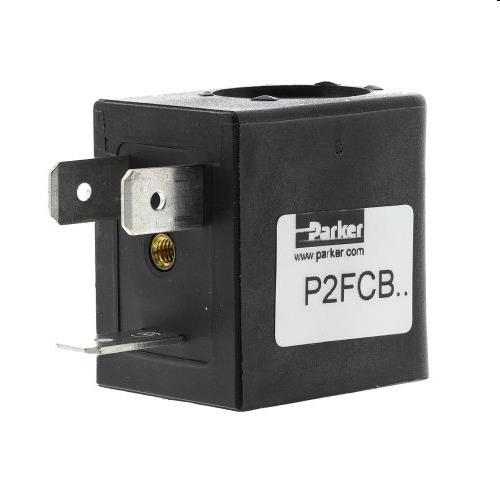 COIL 110V/50HZ - 120V/50HZ