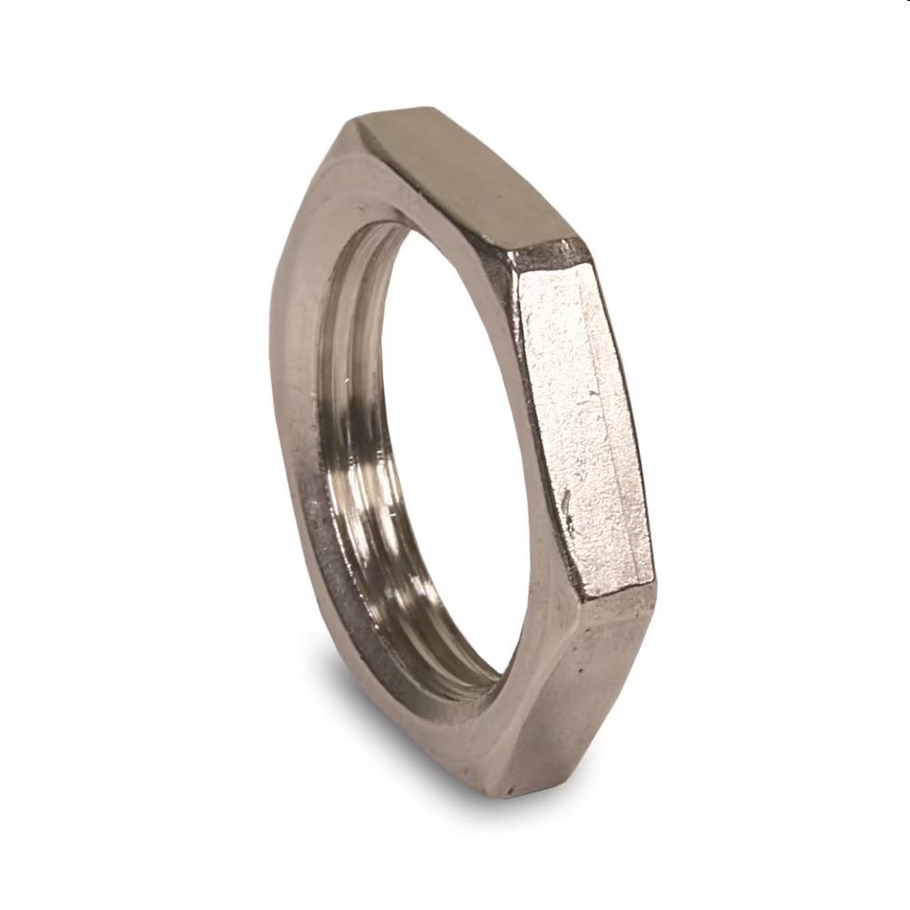 MOUNTING NUT CYL. 25MM *UITLOPEND ARTIKEL*