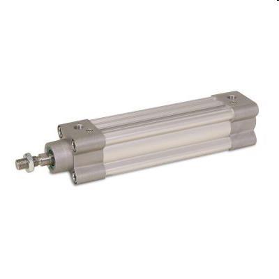 DUBBELWERKENDE CILINDER P1F-S080MS-0320-0000