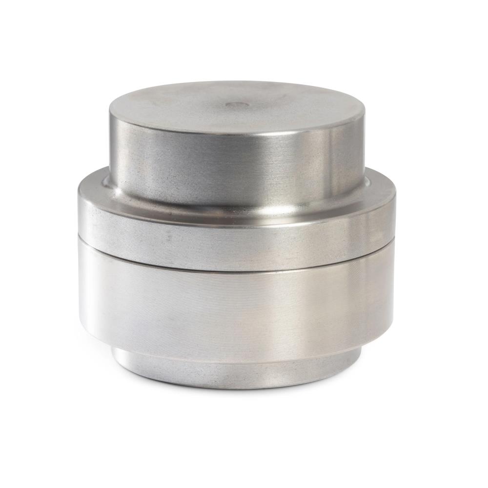 N-EUPEX B68 COMPLETE KOPPELING DL1+4 ONGEBOORD
