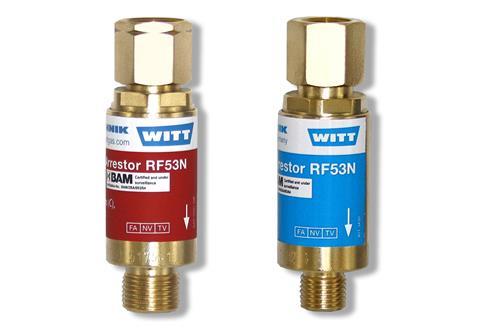 VLAMDOVER WITT RF53N 3/8"L