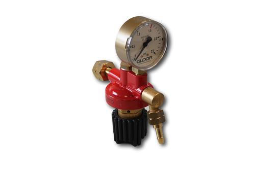 LEIDINGDRUKREGELAAR PROPAAN 21,8L GL56