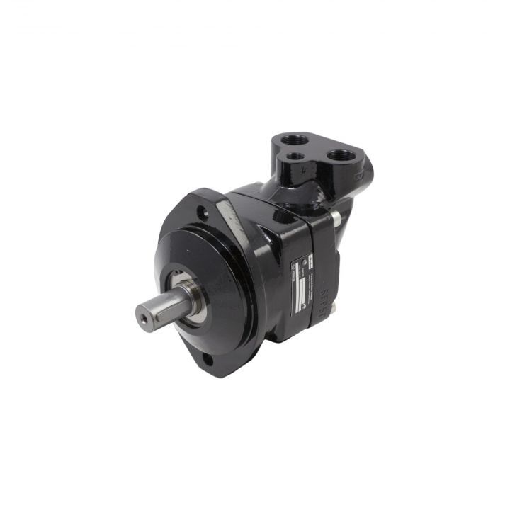 F11-010-LU-SV-S-000-0000-00 HYDRAULIC PUMP/MOTOR