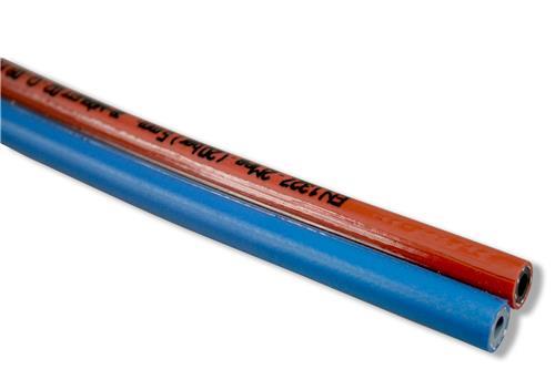 TWINSLANG GLAD 10,5 X 5 PROPAAN / ZUURSTOF