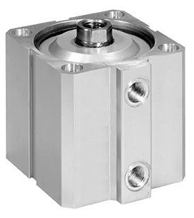 ORIGA COMPACT CYLINDER/SZ6025/25 SZ6025/25