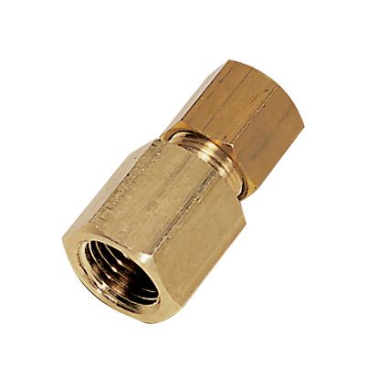 OPSCHROEFKOPPELING CIL  - DIAM D : 8MM - C : G1/4 | 0114 08 13