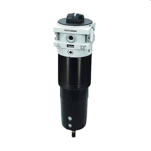 COALESCING FILTER