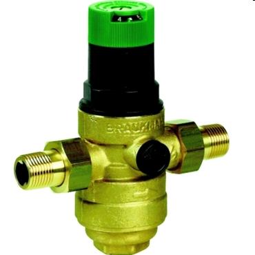 FIG.148 REDUCEER D06FN 1/2" WATER,PERSL EN STIKST