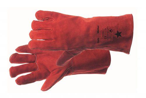 LASHANDSCHOEN SAFE WORKER MT. 10 (MIG)