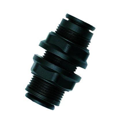 SCHOTDOORVOERKOPPELING GELIJK - DIAM D : 8MM | 3116 08 00