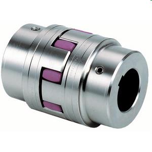 ROTEX KOPPELINGSNAAF GR.19 STAAL 1a