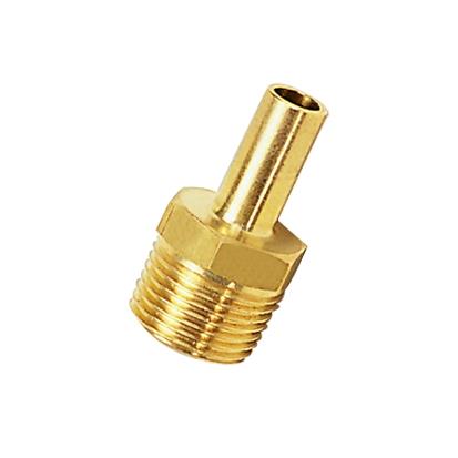 STEEL NIPPEL BUITENDRAAD BSP CON - DIAM D : 16MM - C : R1/2 | 0120 16 21