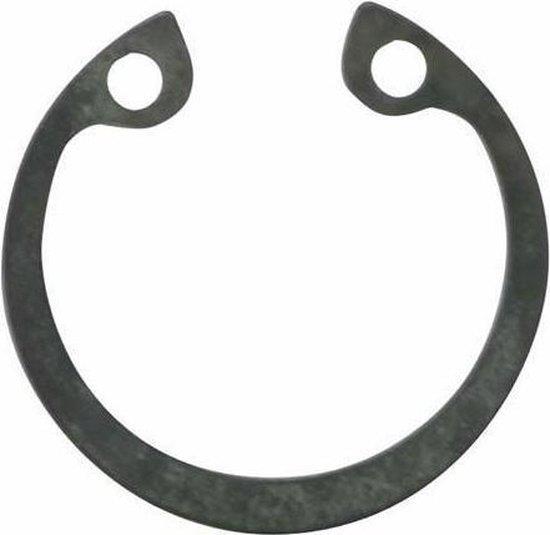 SEEGERRING H 58 DIN 472