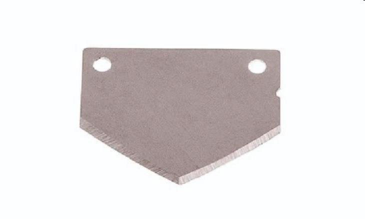 RESERVEMESJE VOOR SLANGKNIPPER | 3000 71 00 05