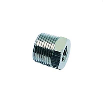 VERLOOPRING, UITW / INW , BSP CIL - MES VERN - C1: G1/4 - C2: G1/8 | 0905 10 13