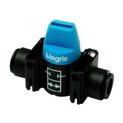 TUIMELVENTIEL HANDBED 3/2 - DIAM D : 4MM | 7910 04 00