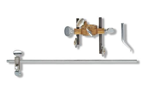 GELAGERDE CIRKELTREKKER GLOOR-IDEAL EN CALIBER (UITLOPEND ARTIKEL)