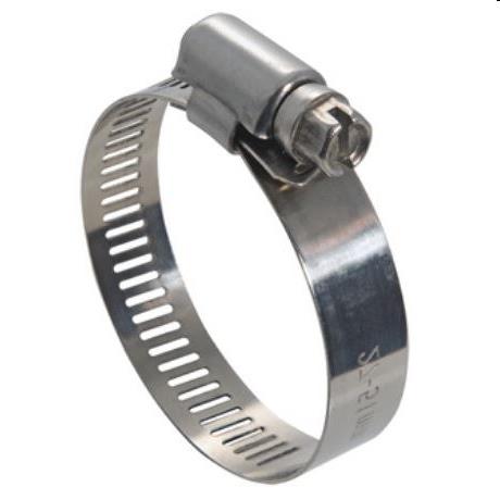 CLAMPS
