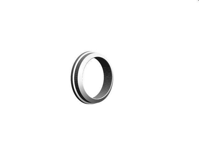 A-LOK BACK FERRULE 12MM BRASS ( B-12M4-1 )
