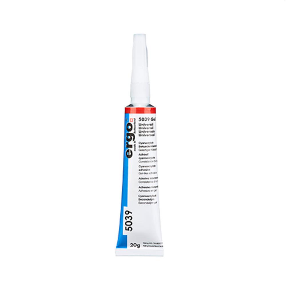 UNIVERSELE GEL SECONDENLIJM 5039 20gr.