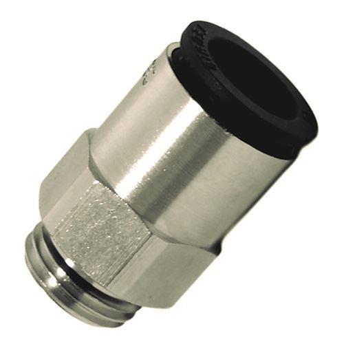 INSCHROEFKOPP  BSP CYL EN METR - DIAM D : 12MM - C : G3/8 | 3101 12 17