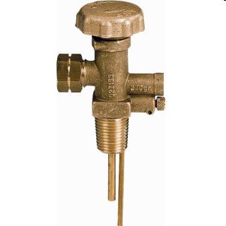 GASKRAAN PROPAAN TBV KARWEIFLES  1 LTR.