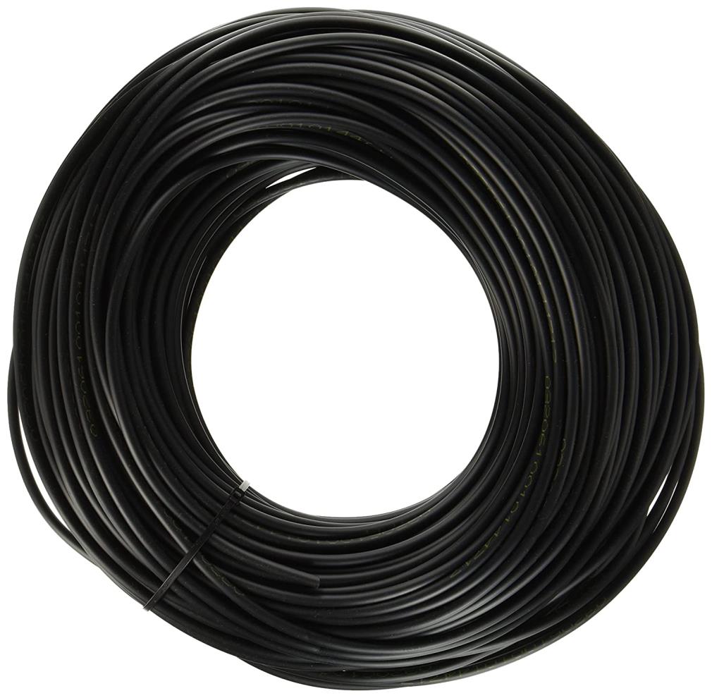 GASSLANG 3,5X6 MM | 102.0124