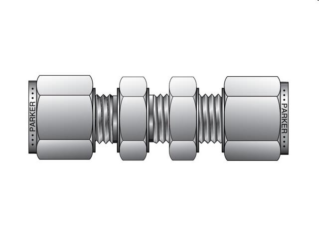 A-LOK SCHOTKOPP.  6 MM ( SS-6M0-61 )