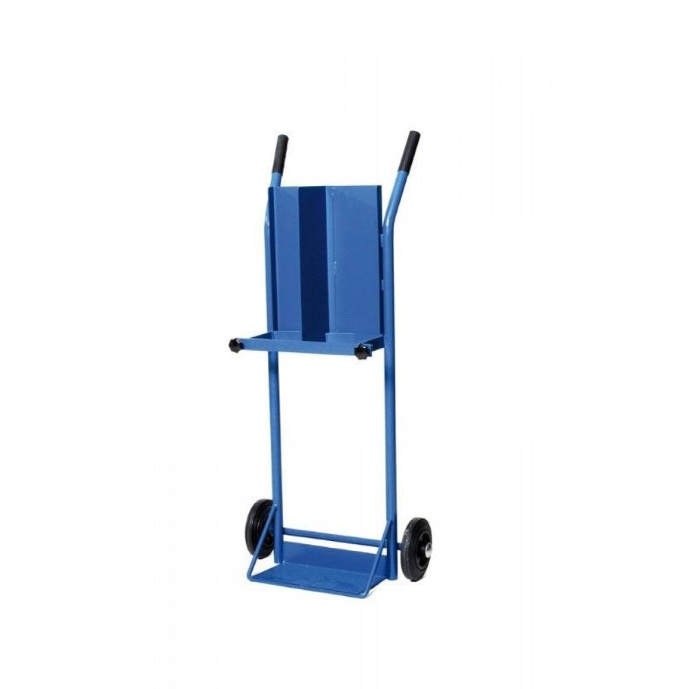 CILINDER TRANSPORTWAGEN 2X10 LTR.