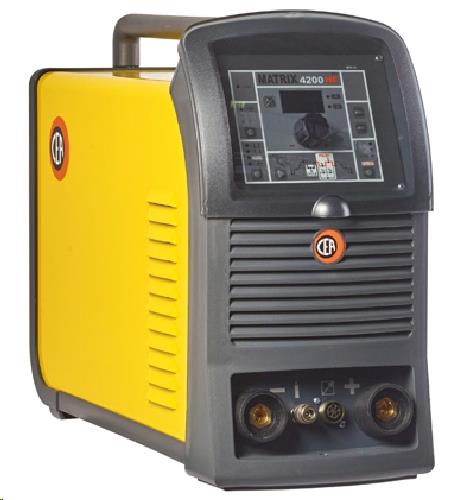 TIG-LASINVERTER CEA MATRIX 4200 HF