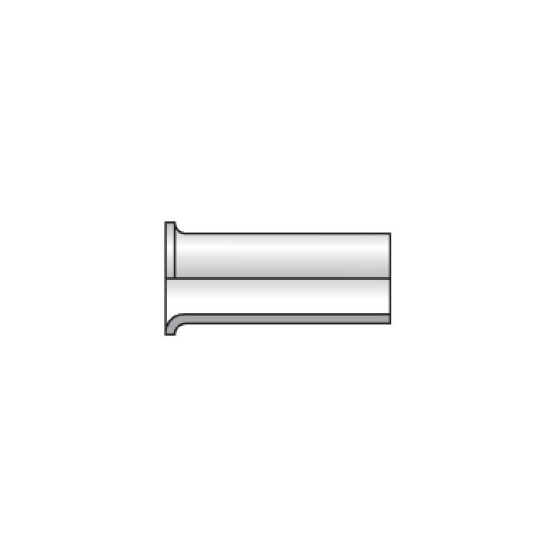 TUBE/HOSE INSERT FOR PLASTIC TUBING