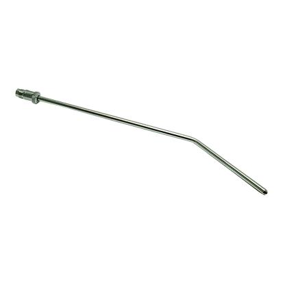 GEBOGEN BUISVORMIG SPROEISTUK LANG - C : M12x1,25 - NOMINALE DIAMETER : 2,5MM | 0690 05 00