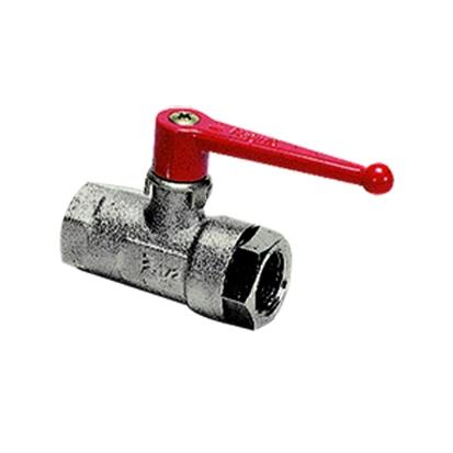 RECHTE 2 WEG AFLS M/VRIJE AFTAP BINNENDR. BSP CIL - C : G3/8 - NOMINALE DIAMETER : 10MM | 0469 10 17