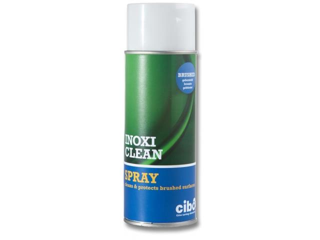 INOXCLEAN SPUITBUS 400 ML