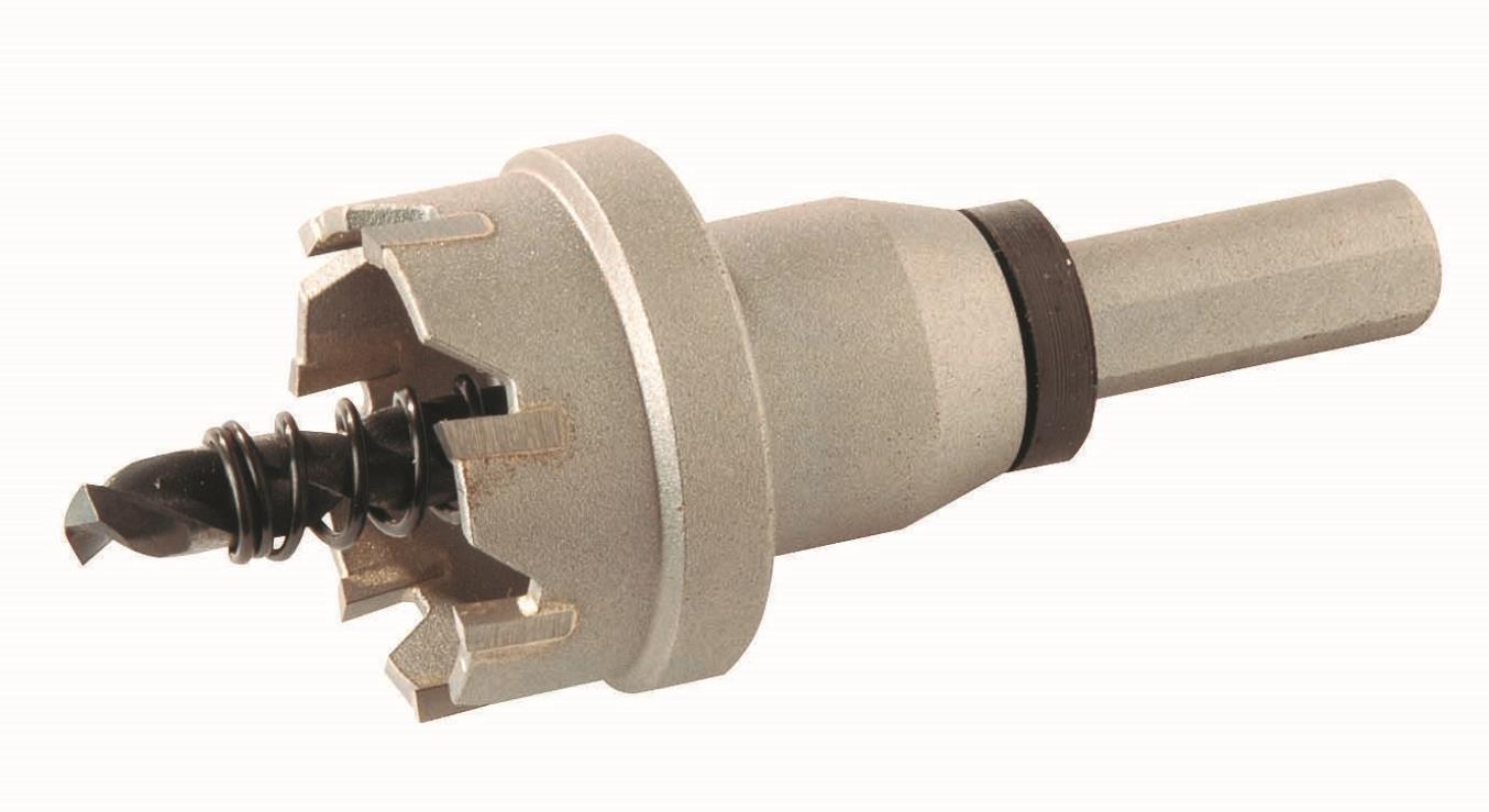 BOOR MET CENTERBOOR 70MM | EW09 00 70