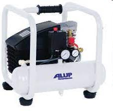 HLE ZUIGERCOMPRESSOR 230V, 27L, 1,5 kW