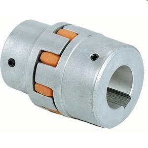 ROTEX KOPPELINGSNAAF GR.14 ALUMINIUM GS 1.0