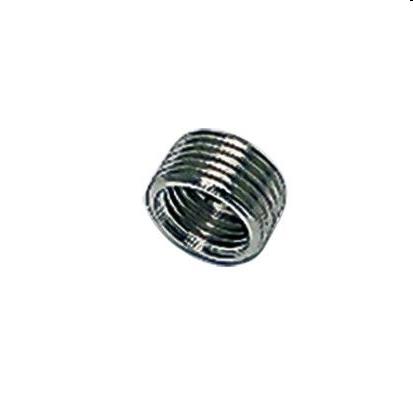 VERLOOPR BU/BI BSP CIL - C1: G3/4 - C2: G1/2 | 0903 21 27