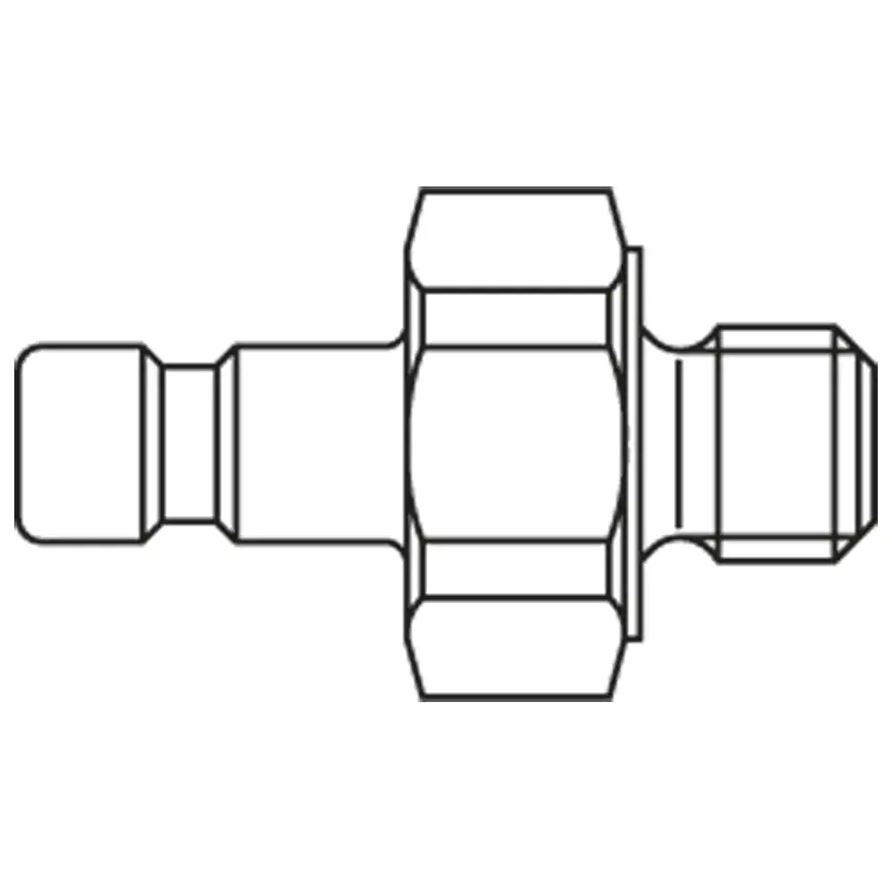 SERIES:02 PLUG M3 MALE