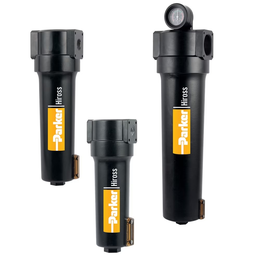 HFN175S FILTER + HDF120 DRAIN