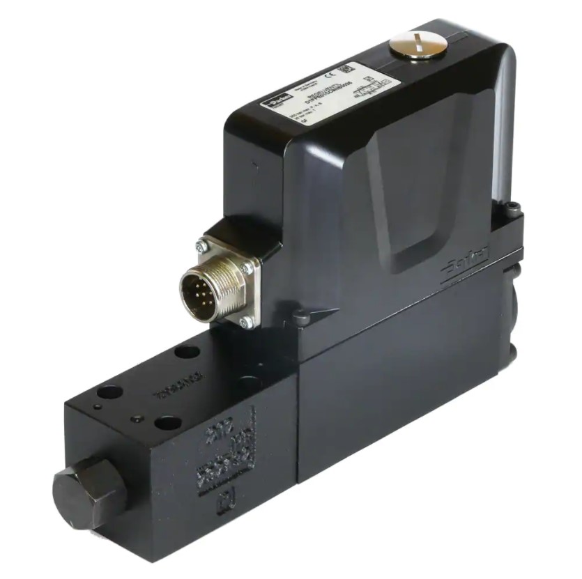 PROPORTIONAL DIRECT CONTROL VALVE D3FPB60PA9NS7045