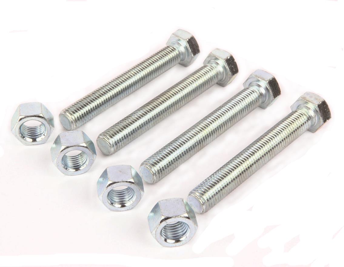 SET BOUTEN VOOR FLENS M20 L90MM X4 | EW06 00 08