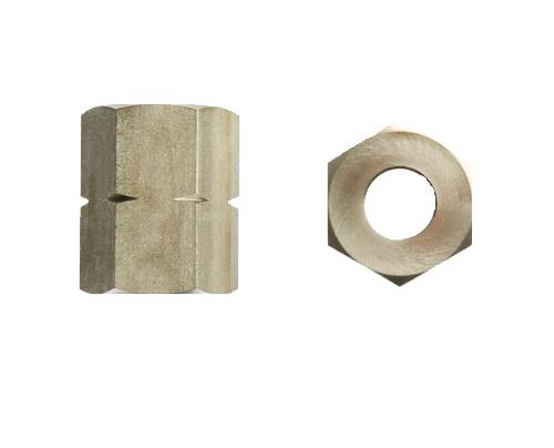 RVS CILINDER WARTEL IJKGAS M19X1.5L 40mm