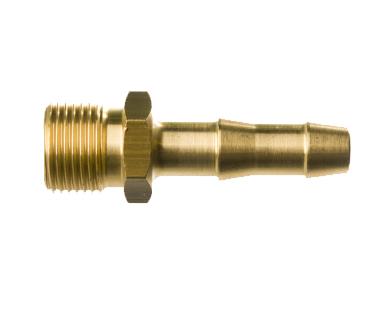 DRAADTULE 3/8" R X 8 MM