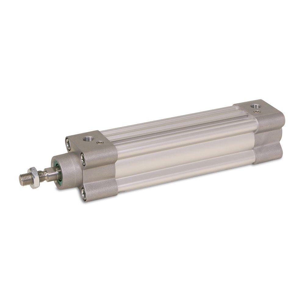 DUBBELWERKENDE CILINDER P1F-S032MS-0400-0000