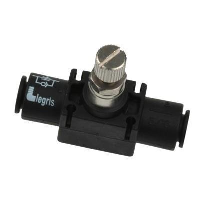 DEBIET REGELAAR IN LIJN TM - DIAM D : 10MM | 7770 10 00