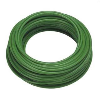TUBE 1/4" GREEN