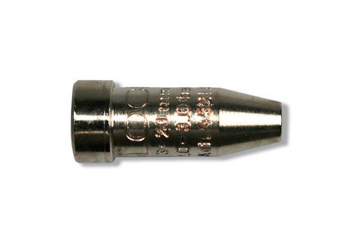 SNIJMONDSTUK GLOOR-LILLIPUT ACETYLEEN 3- 20 MM