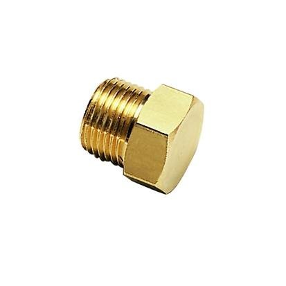 PLUG VOOR UNIVERSELE KOPPELINGEN - DIAM D : 4MM - C : M8x1 | 0125 04 00