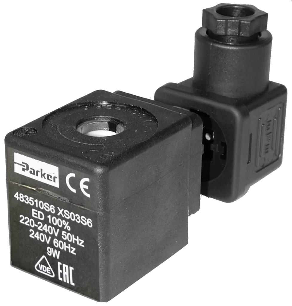 SPOEL ,220-240V50HZ, 240V60HZ